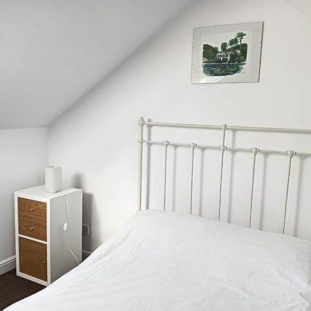 Maison Blanc Nottingham Habitación foto